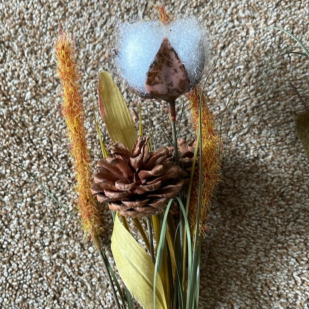 3 Fall Floral Picks